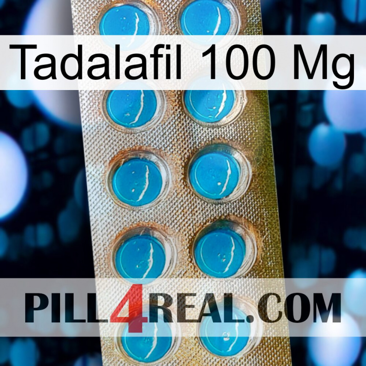 Tadalafil 100Mg new09